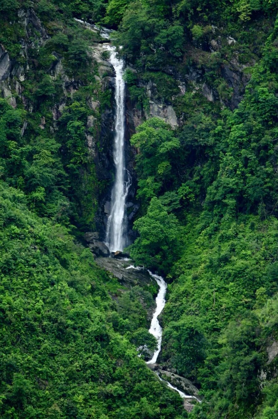 时思寺(云中大漈) 实景图5