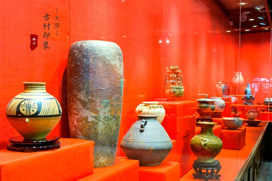 时思寺(云中大漈) 实景图6