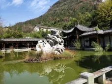 遂昌竹炭博物馆 实景图2