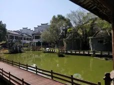 遂昌竹炭博物馆 实景图4