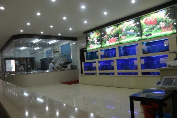 云泰大酒店 实景图2