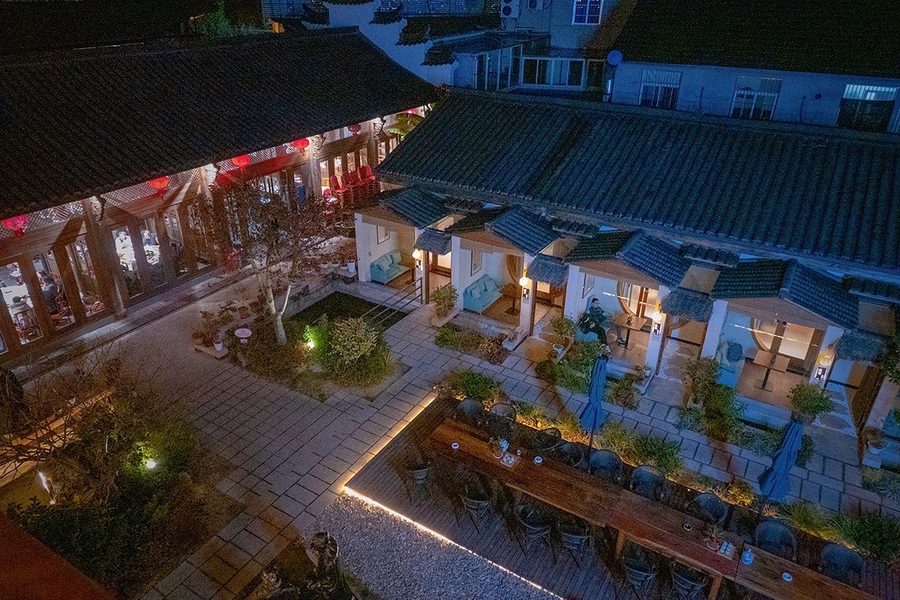 厨娘·牡丹亭 实景图4