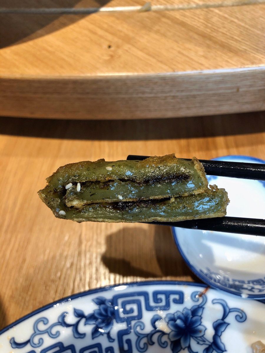 头上红乡村食府 实景图5