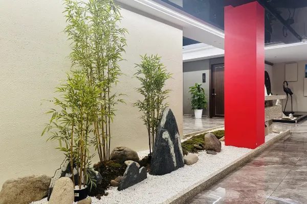 好灶头宴会酒店 实景图2
