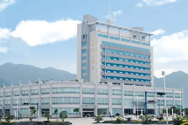 庆元国际大酒店（和和大酒店） 实景图4