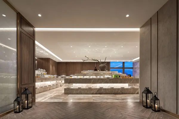 松泰酒店 实景图4