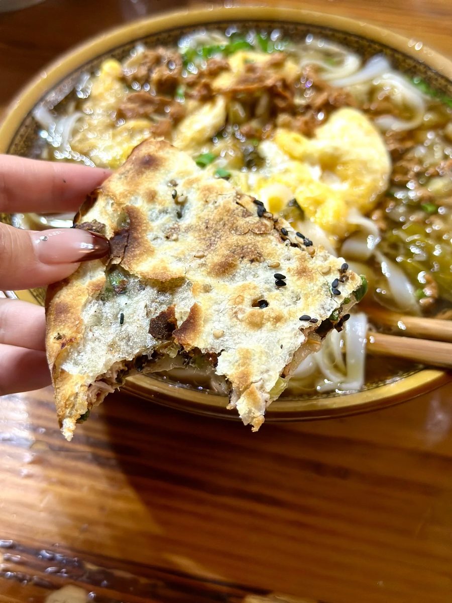 查田馄饨 实景图3