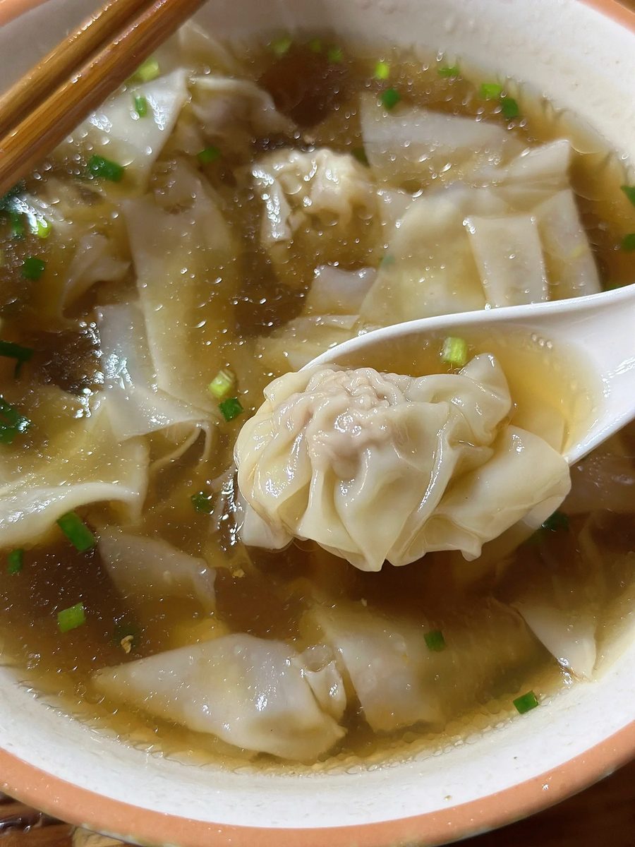 查田馄饨 实景图4