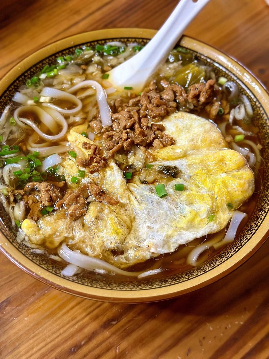 查田馄饨 实景图7