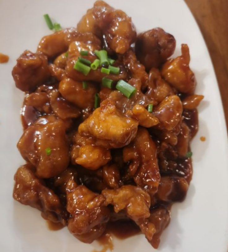 红灯笼餐馆 实景图2