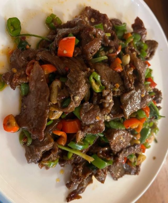 红灯笼餐馆 实景图3