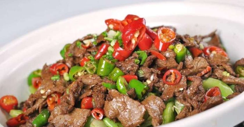 红灯笼餐馆 实景图4