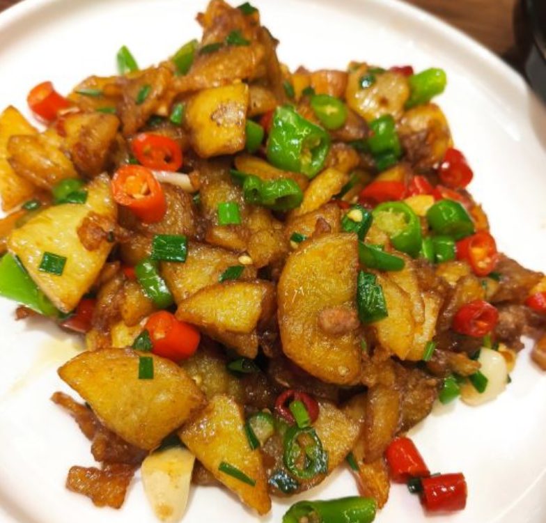 红灯笼餐馆 实景图5