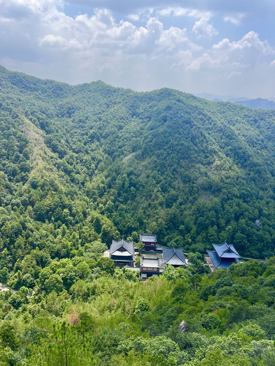 觅石记土菜馆 实景图2