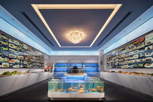 锦江国际大酒店 实景图2