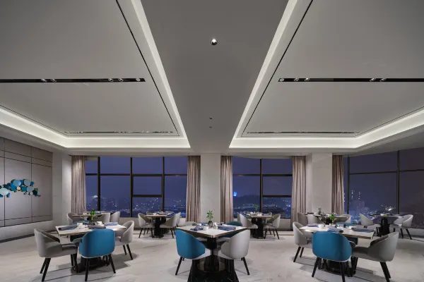 锦江国际大酒店 实景图3