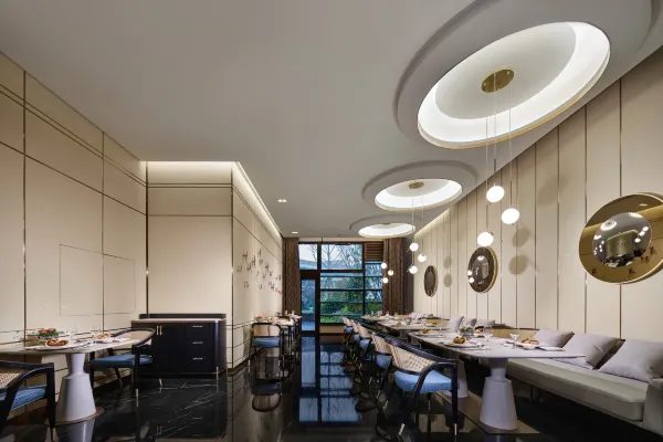 锦江国际大酒店 实景图7