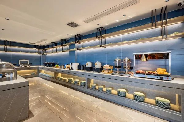 龙泉龙丰大酒店 实景图7