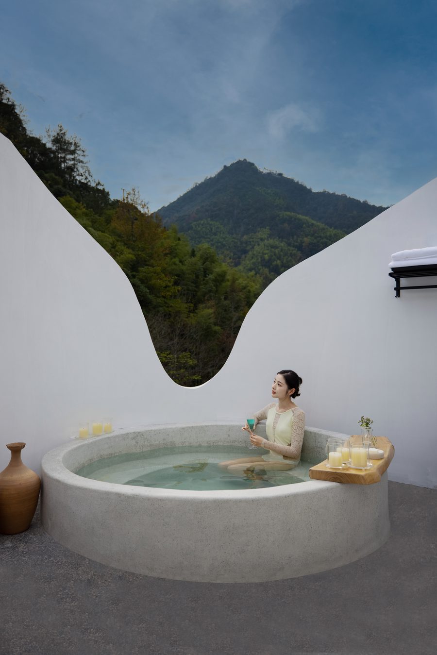 那云·天空之城 实景图5