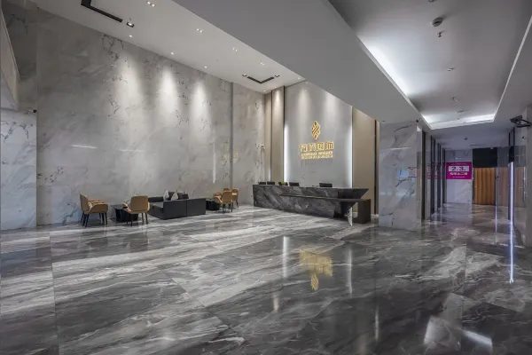 丽水万侨国际酒店 实景图3