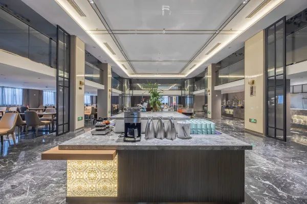 丽水万侨国际酒店 实景图6