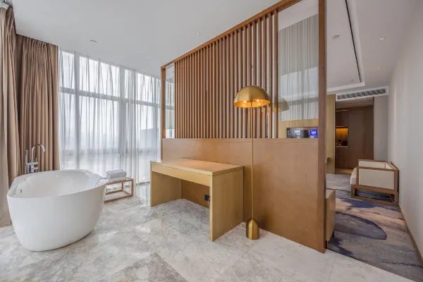 丽水万侨国际酒店 实景图7