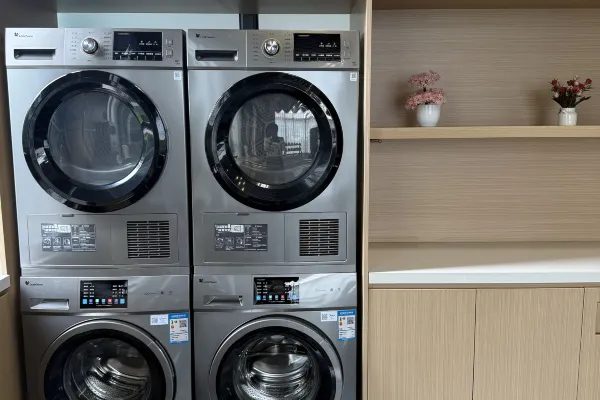 丽水万盛国际丽呈酒店 实景图2