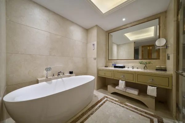 丽水东方文廷酒店 实景图3