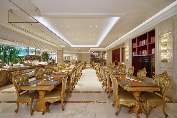 丽水东方文廷酒店 实景图5