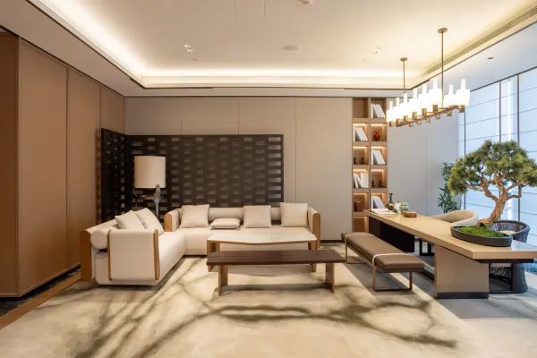 丽水国际会展中心大酒店 实景图5