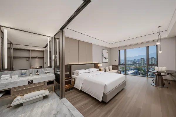 丽水宝廷酒店 实景图4