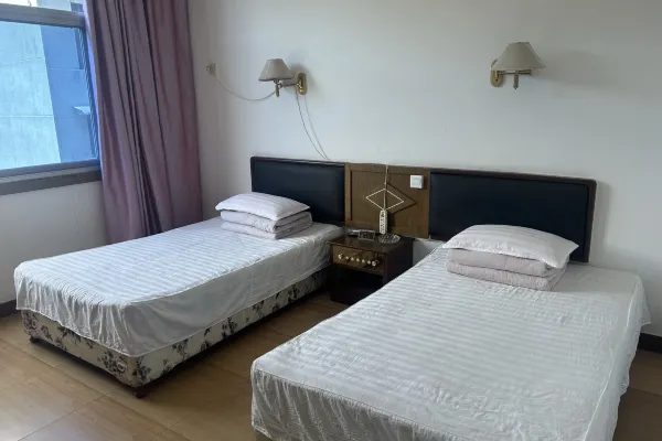 丽水莲城宾馆 实景图3