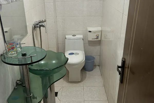 丽水莲城宾馆 实景图4
