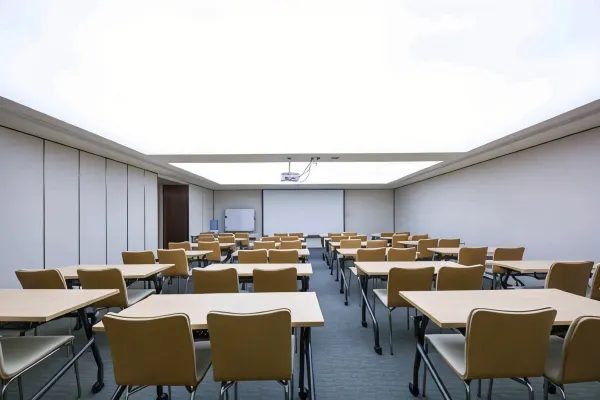 全季酒店(丽水火车站店) 实景图6