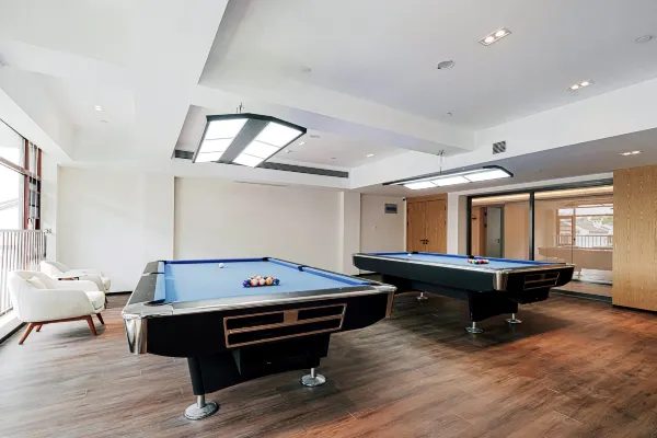 古堰画乡君澜度假酒店 实景图3