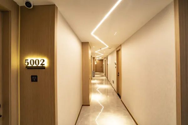 天赐明月洲酒店 实景图7