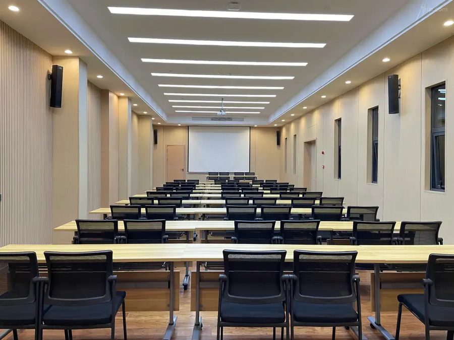柏纳酒店(丽水学院丽水站店) 实景图6