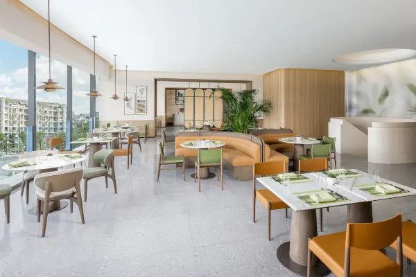 丽水银泰源宿酒店 实景图4