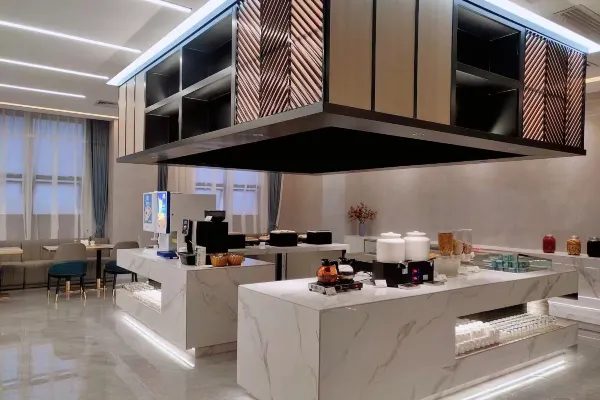 云和华威国际大酒店 实景图2