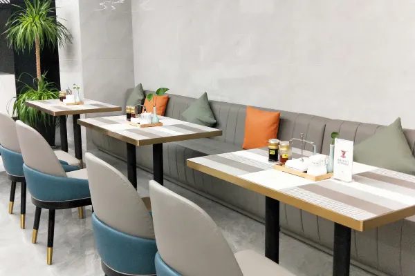 云和华威国际大酒店 实景图7
