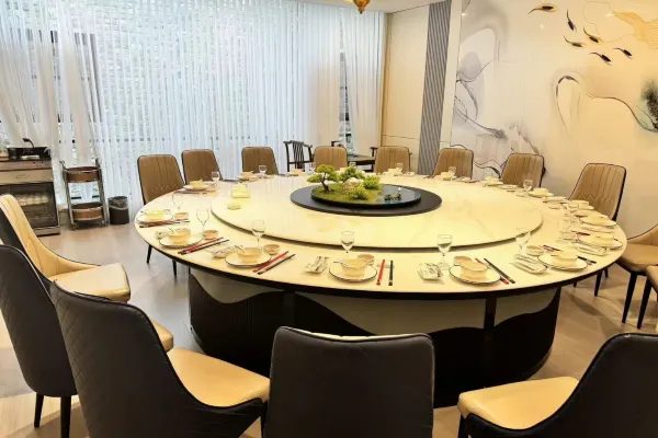云和大酒店 实景图4