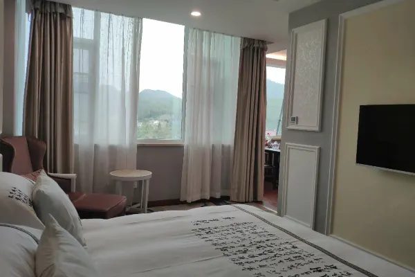 云和大酒店 实景图6