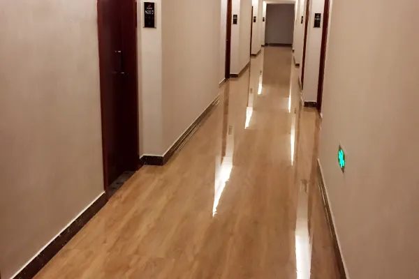 庆元县菇城大酒店 实景图4