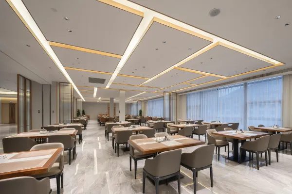 庆元明悦大酒店 实景图4