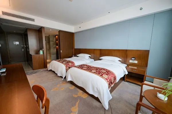 景宁正明酒店 实景图6
