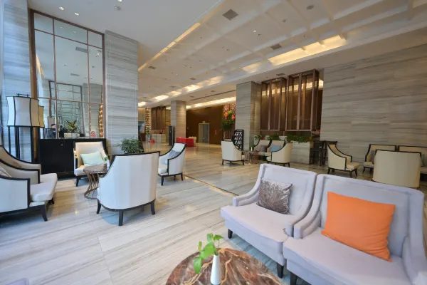 景宁正明酒店 实景图7