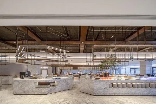 缙云宝廷酒店 实景图5