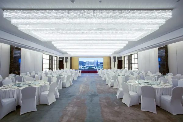 遂昌凯兴开元名都大酒店 实景图3
