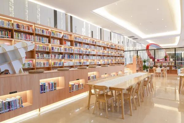 遂昌凯兴开元名都大酒店 实景图6