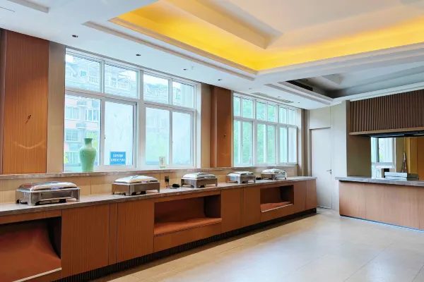 遂昌华侨东方大酒店 实景图3